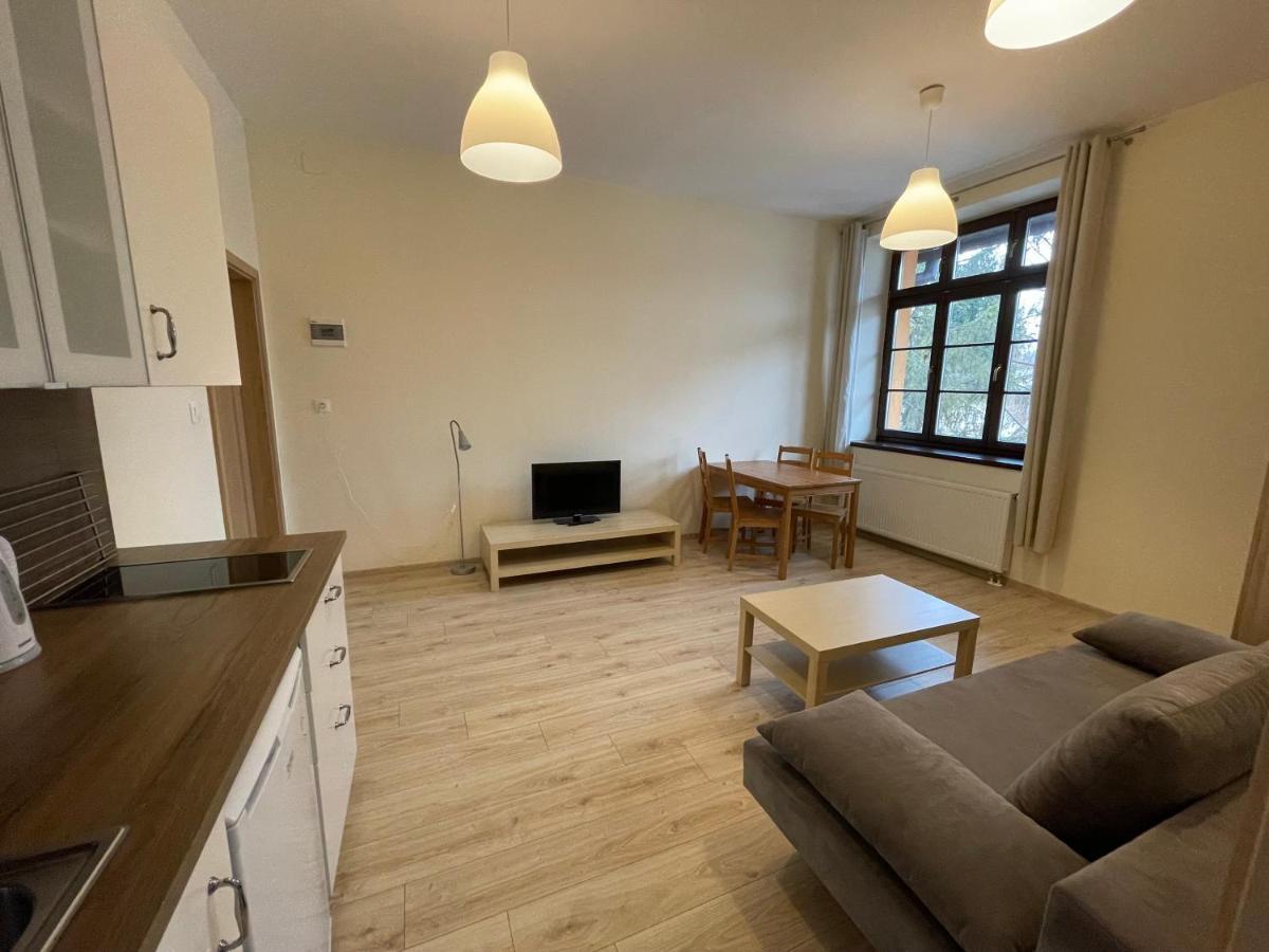 Apartamenty W Rynku Рабка Екстериор снимка