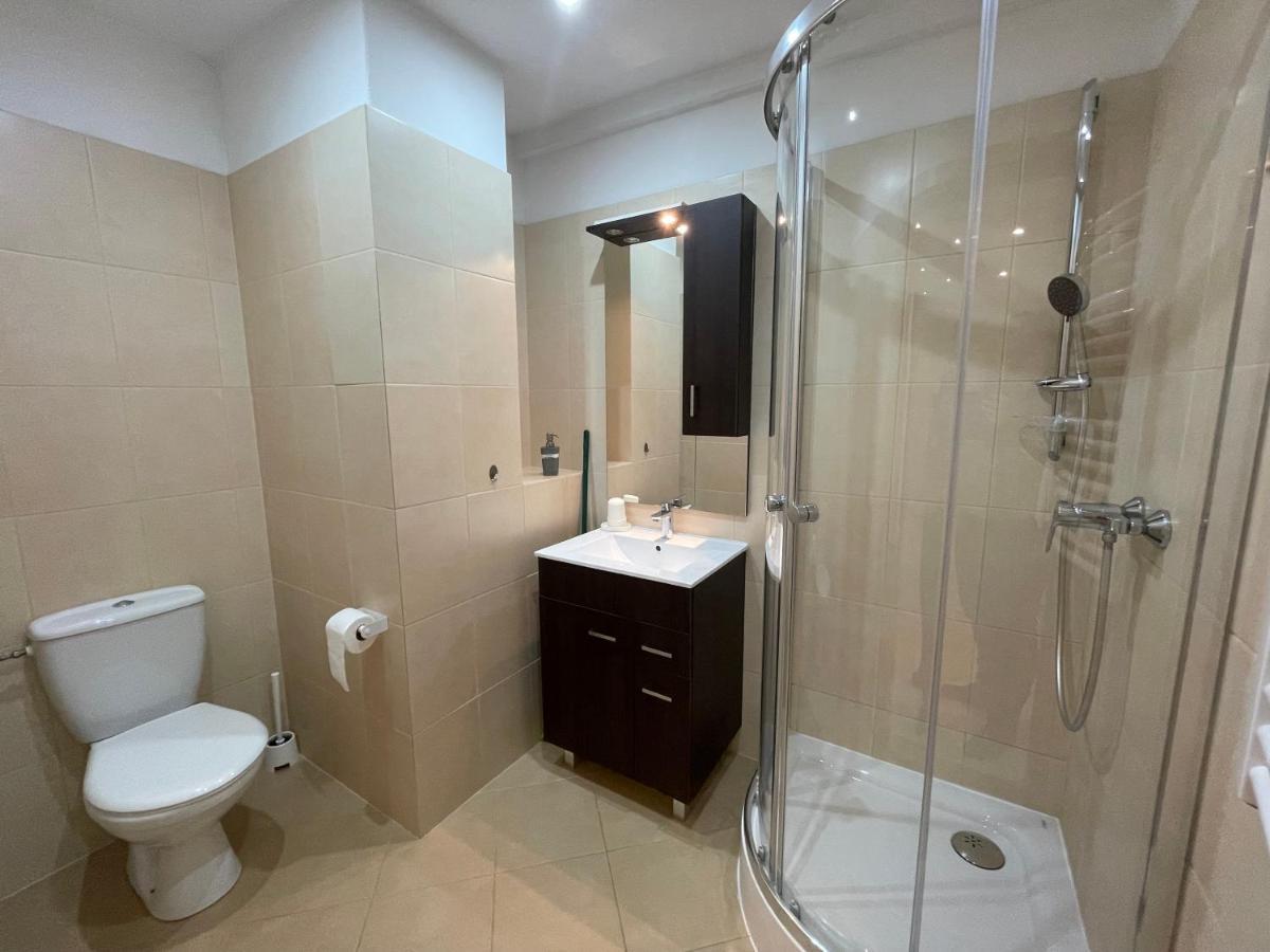 Apartamenty W Rynku Рабка Екстериор снимка