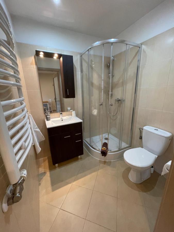 Apartamenty W Rynku Рабка Екстериор снимка