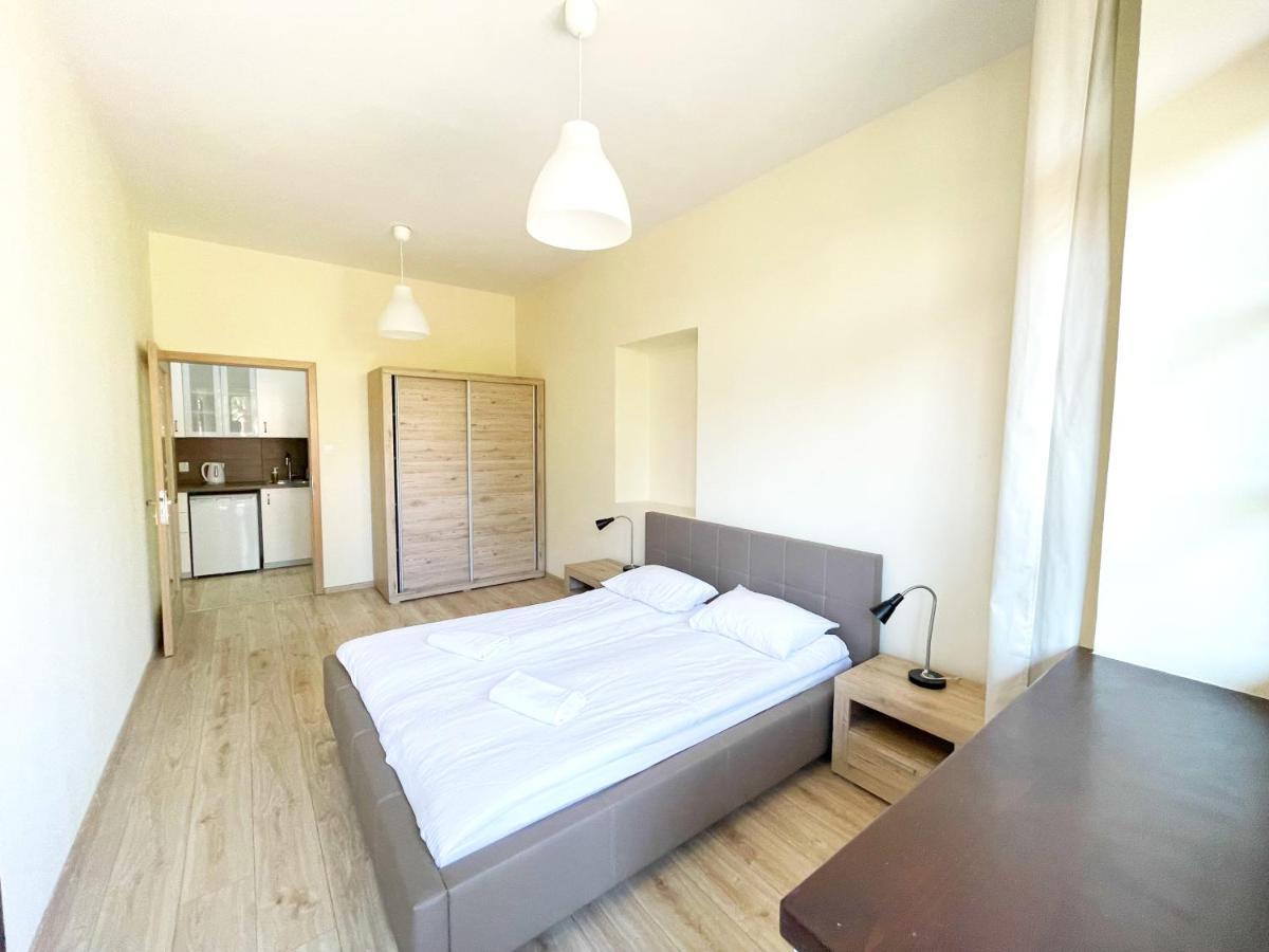 Apartamenty W Rynku Рабка Екстериор снимка