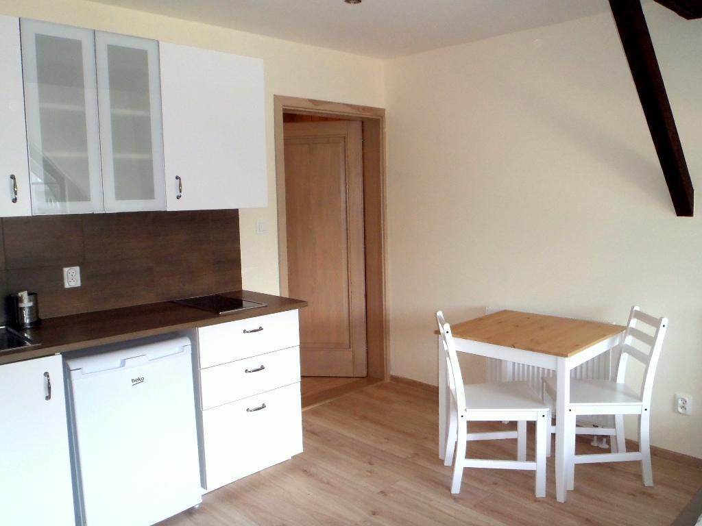 Apartamenty W Rynku Рабка Екстериор снимка