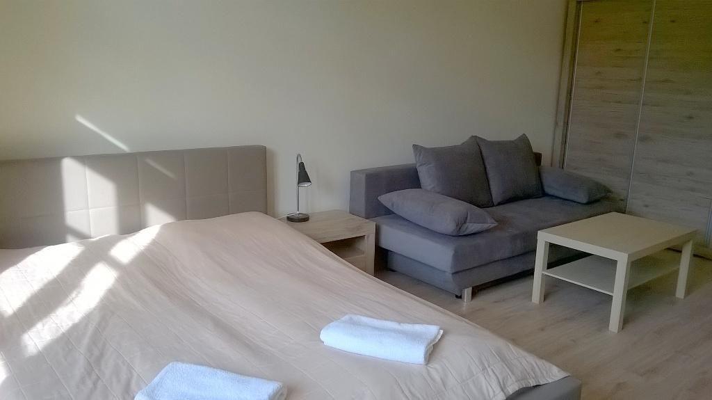 Apartamenty W Rynku Рабка Екстериор снимка