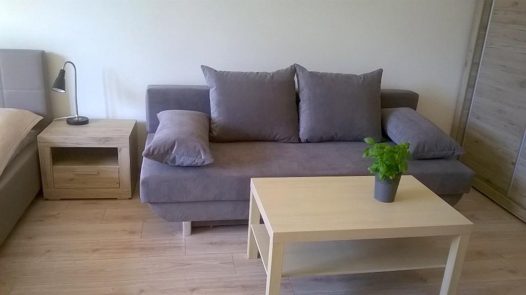 Apartamenty W Rynku Рабка Екстериор снимка