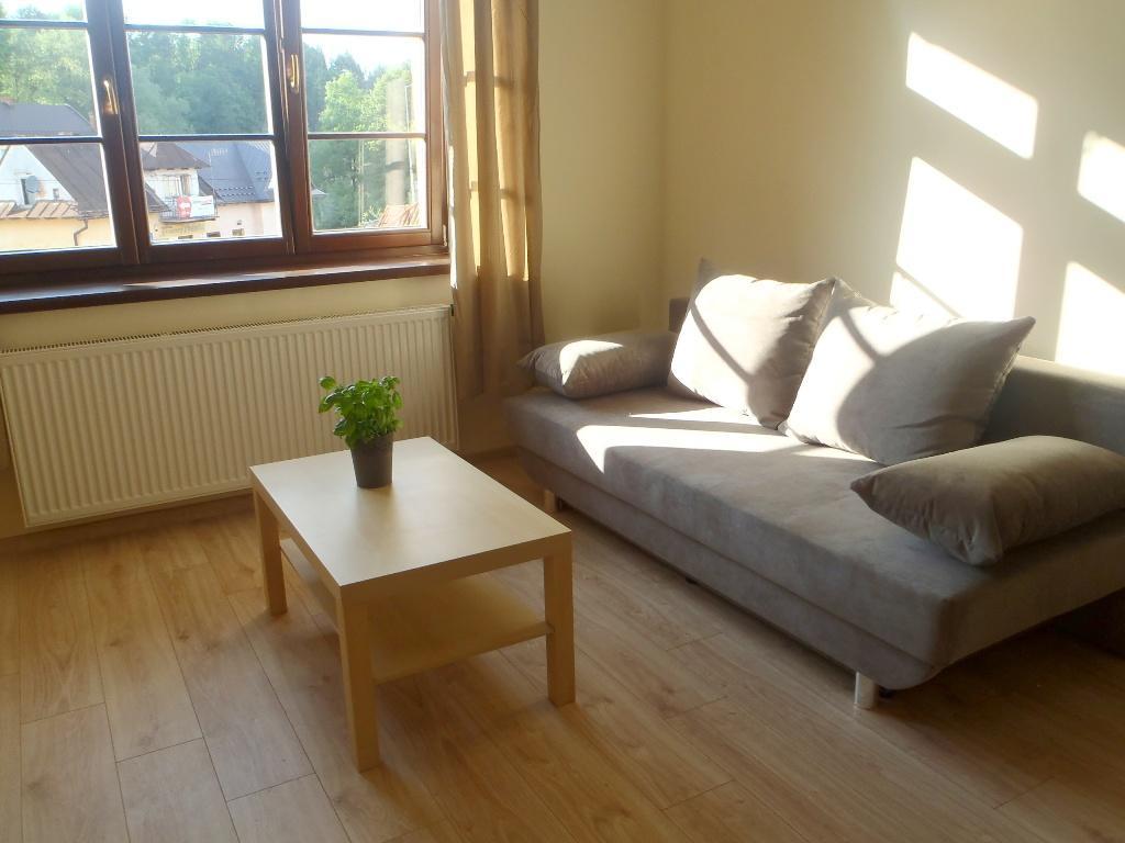 Apartamenty W Rynku Рабка Екстериор снимка