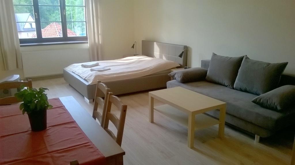 Apartamenty W Rynku Рабка Екстериор снимка