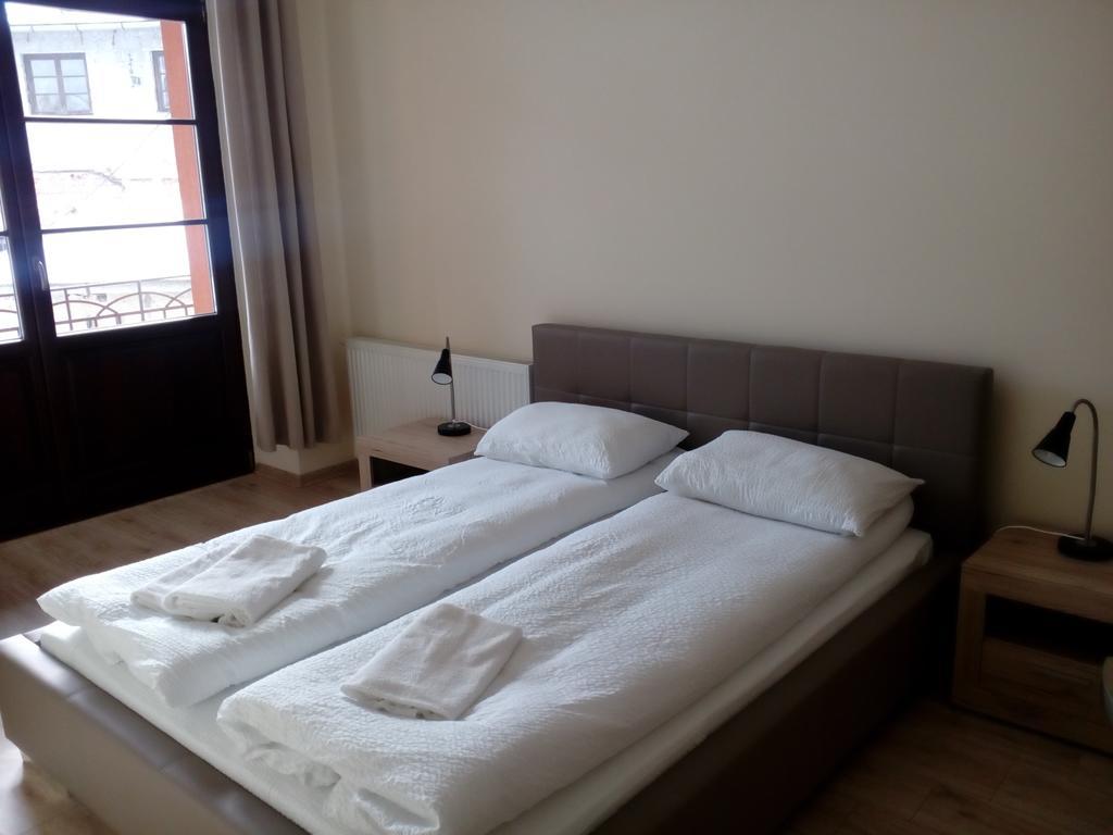 Apartamenty W Rynku Рабка Екстериор снимка